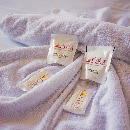 Hotel Colina 포스두이구아수 외부 사진